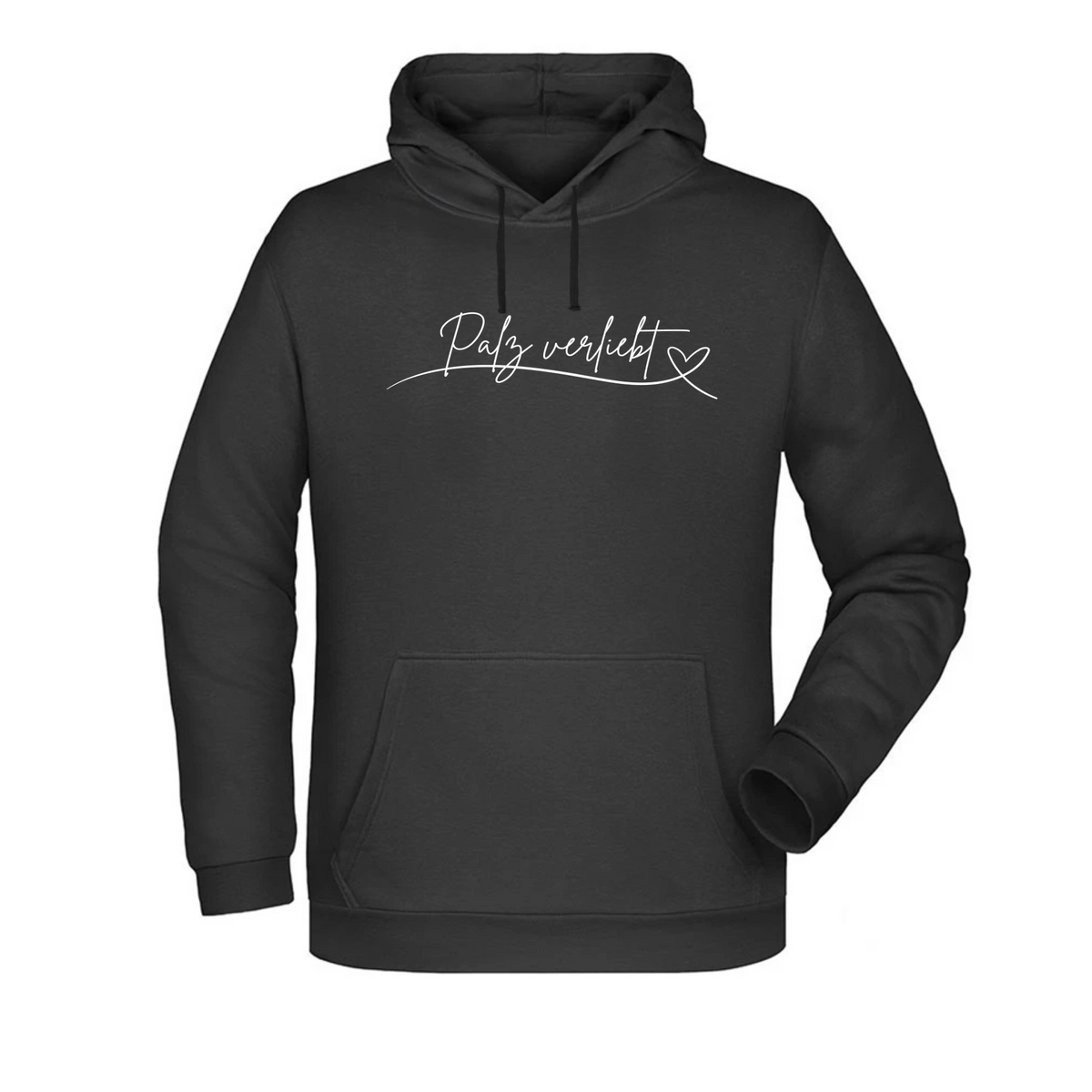 Palz verliebt Hoodie