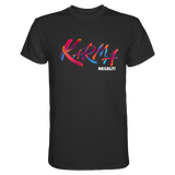 Karma regelt T-Shirt - Grafikmagie S / Black