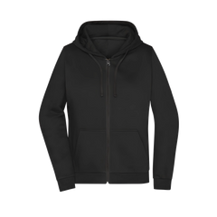So many reasons...Damen Zipper - Grafikmagie XS / Black