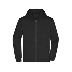 So many beautiful reasons .... Herren Zipper - Grafikmagie S / Black