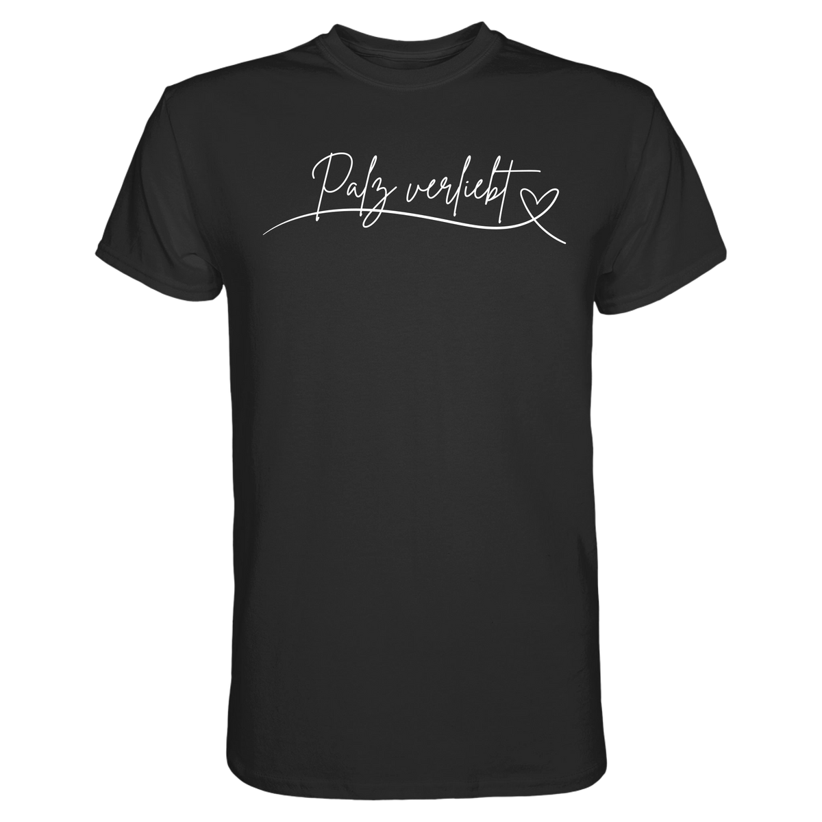 Palz verliebt T-Shirt