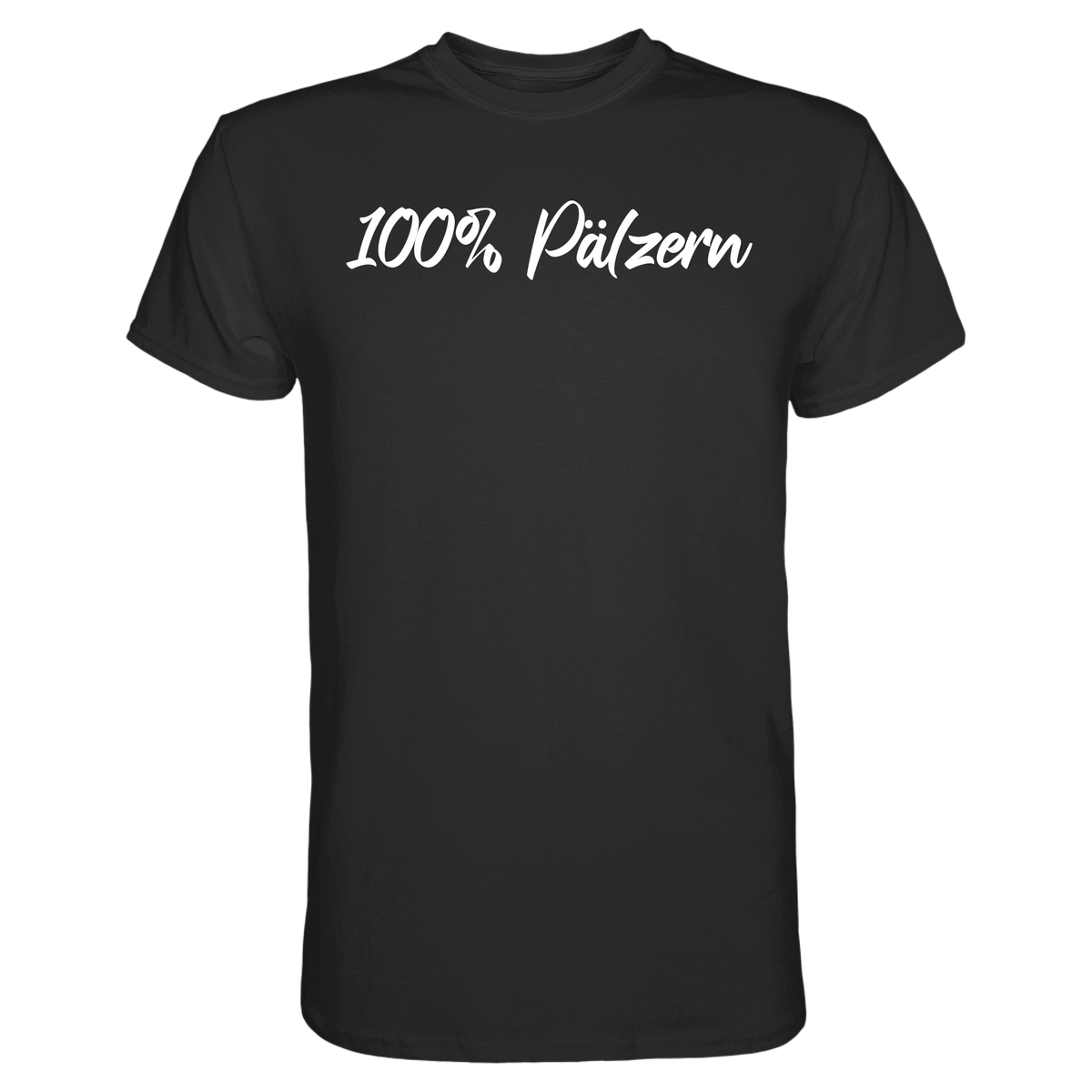 100 % Pälzern