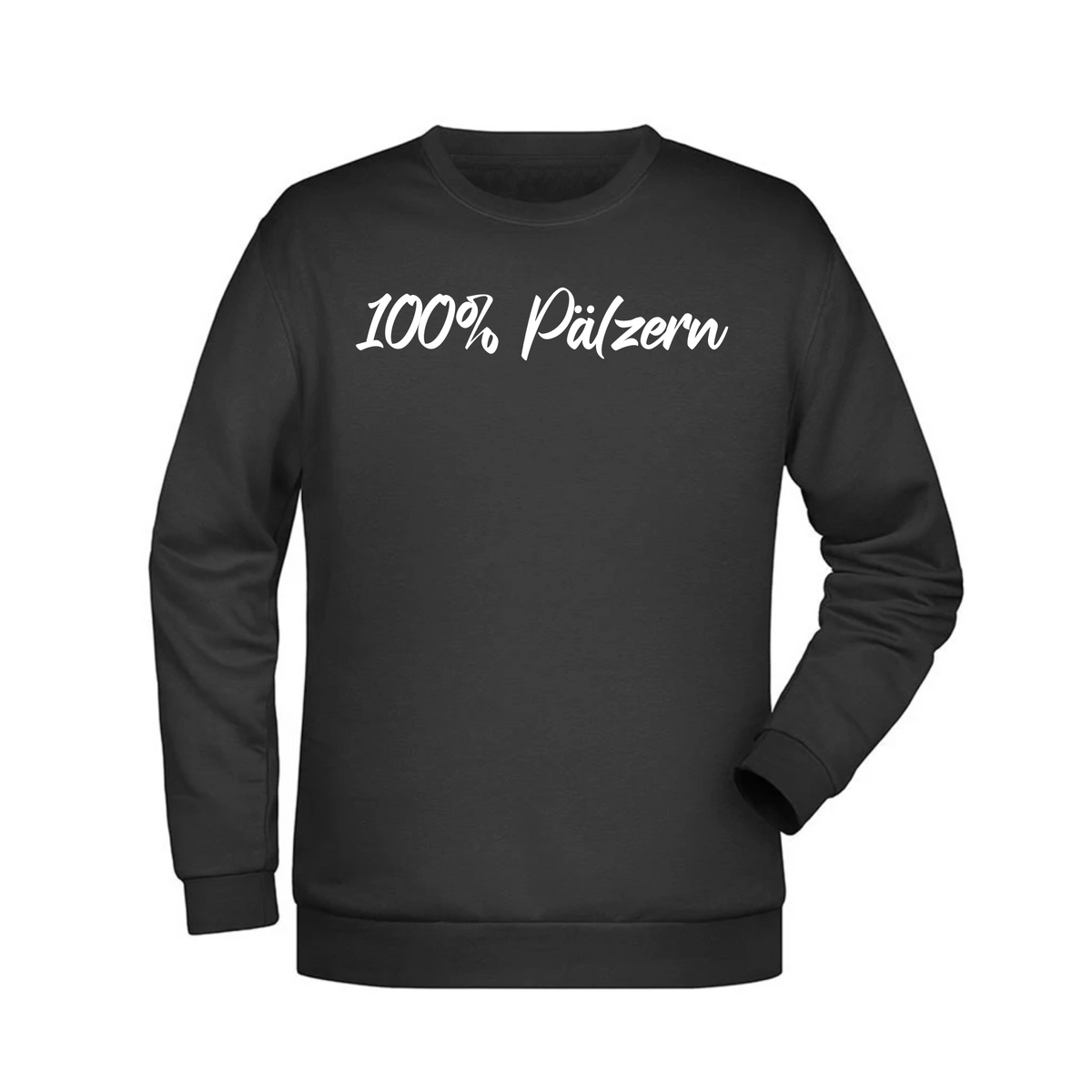 100% Pälzern Sweatshirt