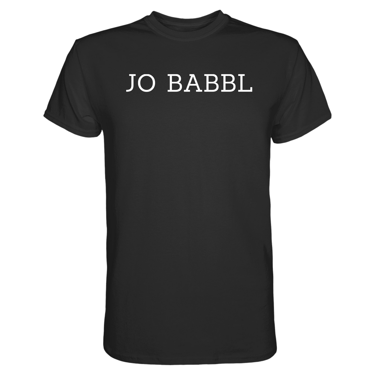 JO BABBL T-Shirt