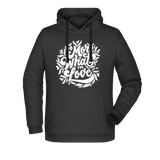 Do more... Damen Hoodie - Grafikmagie XS / Black